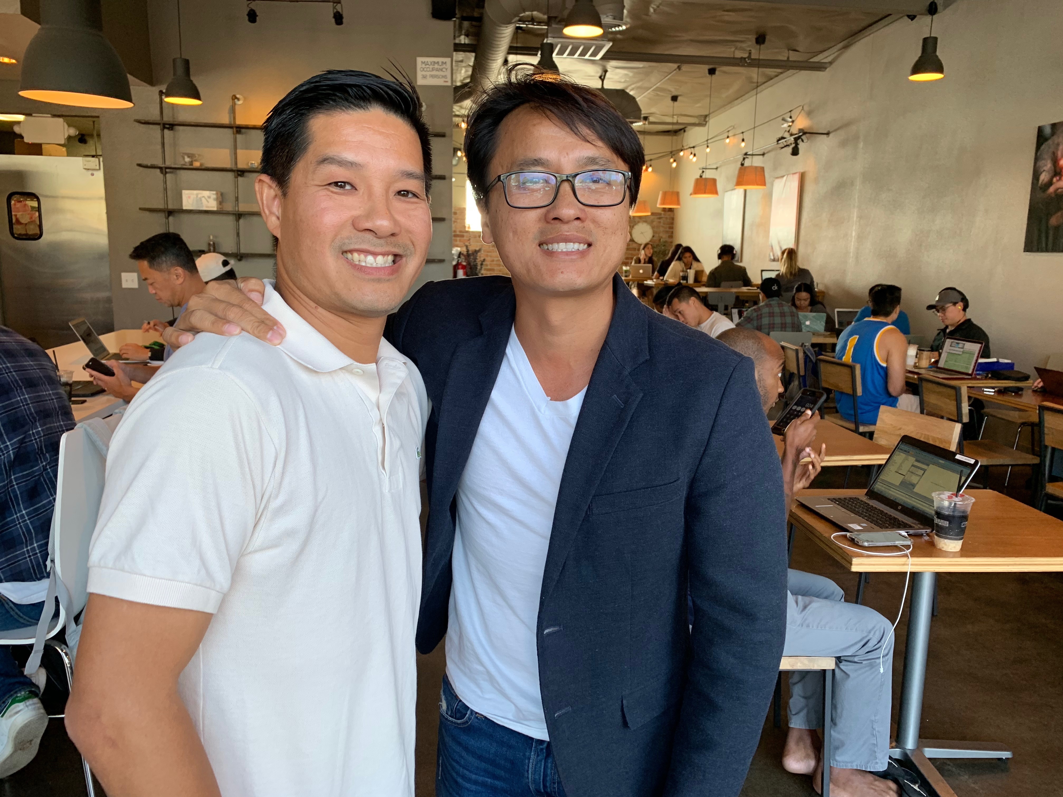 California Democrats Hope Asian-American Voters Can Help Flip Red Districts