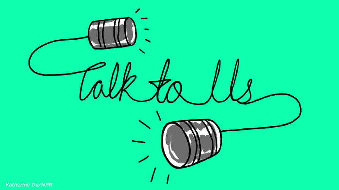 Are you that person who has the credit card game all figured out? NPR wants to hear from you.