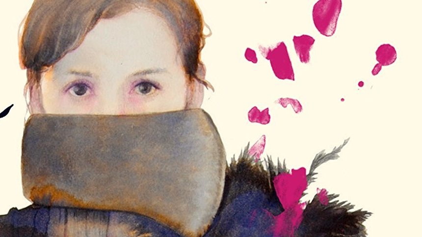 Scribe, by Alyson Hagy