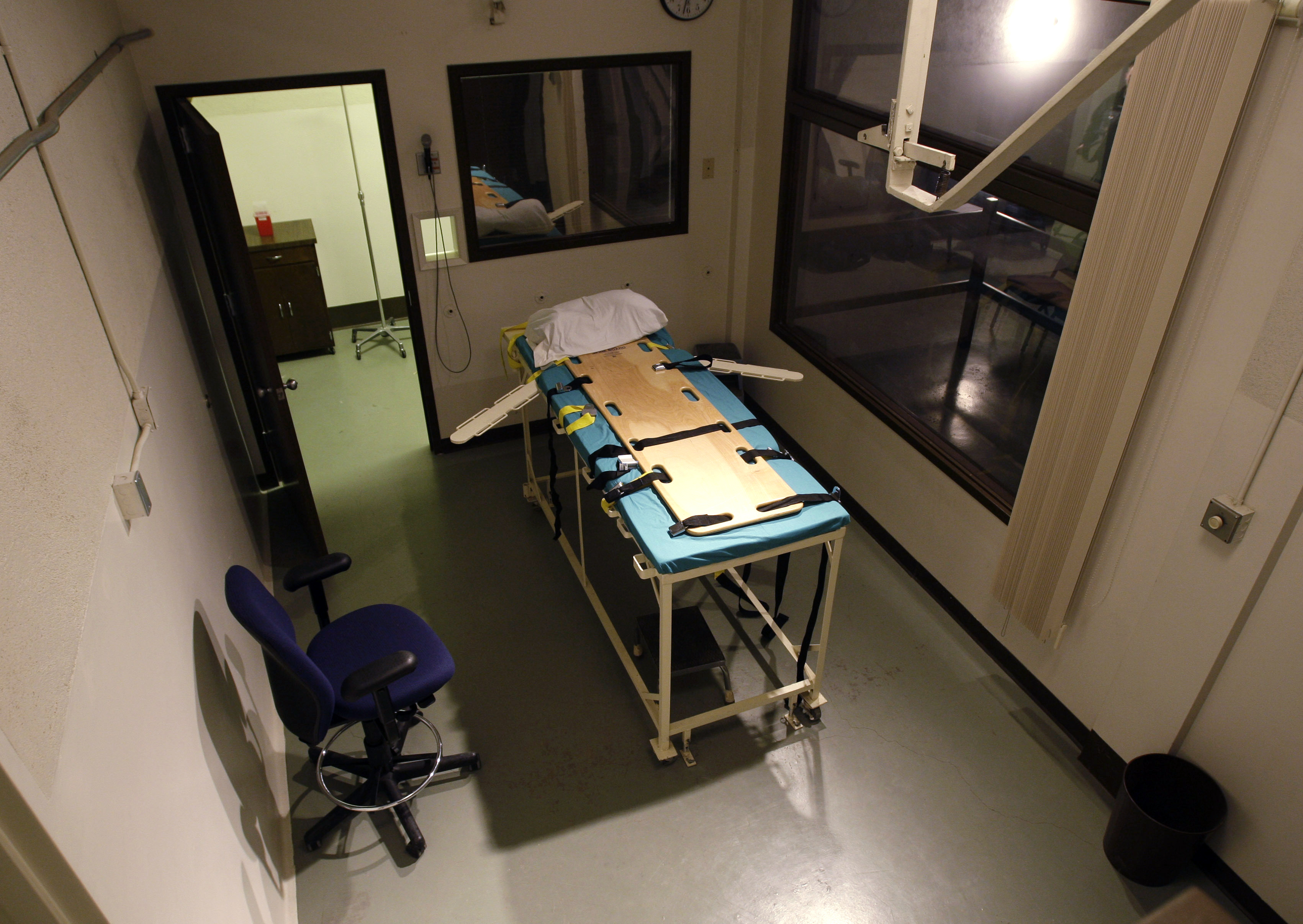 Ring Death Penalty Case Ring Death Penalty Case