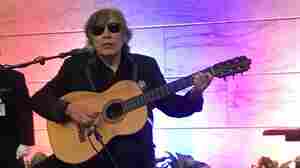 Alt.Latino Icon: Jose Feliciano, Cross Over Pioneer