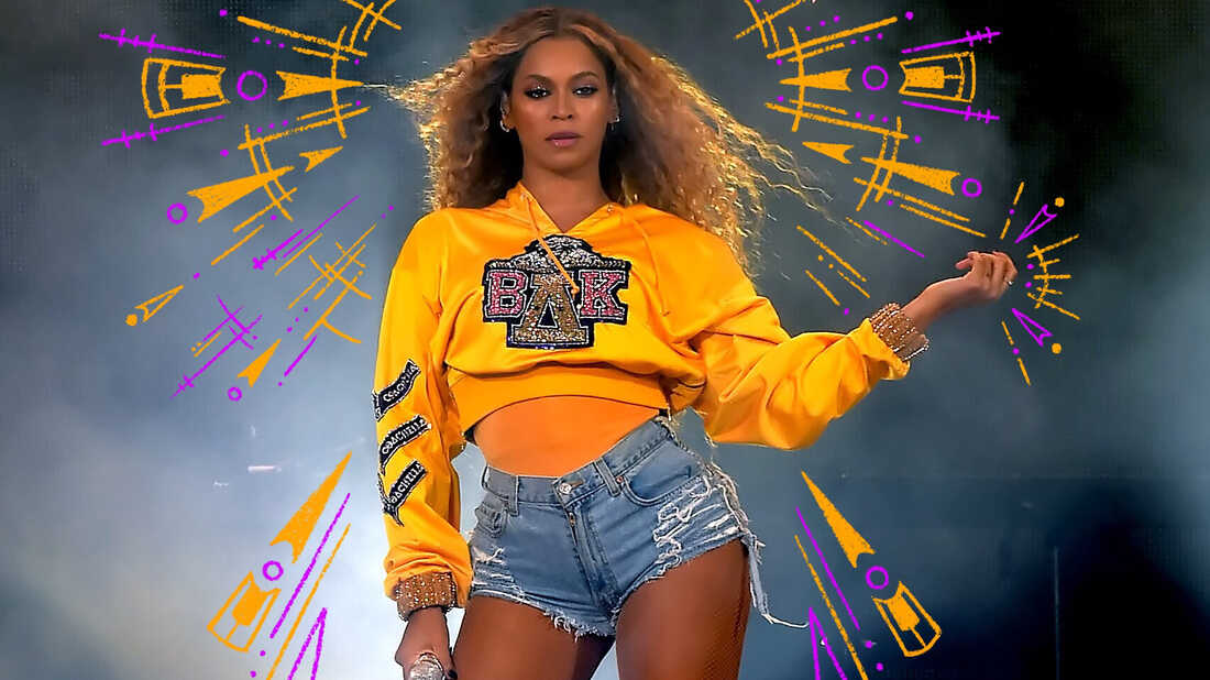 Beyonce Beyoncé