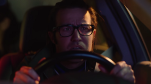 Pete Wentz Stars In Video For New Weezer Song, 'Can't Knock The Hustle'