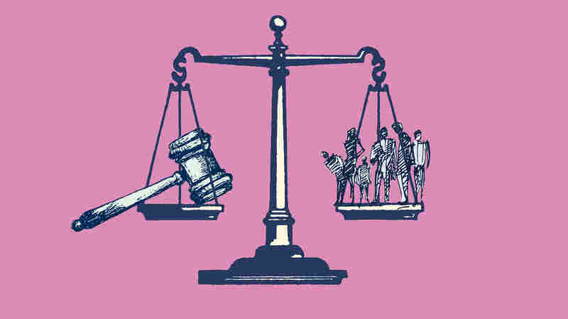 Hacking The Law