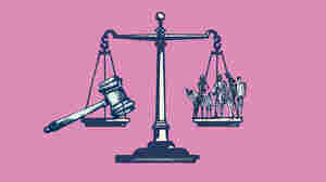 Hacking The Law