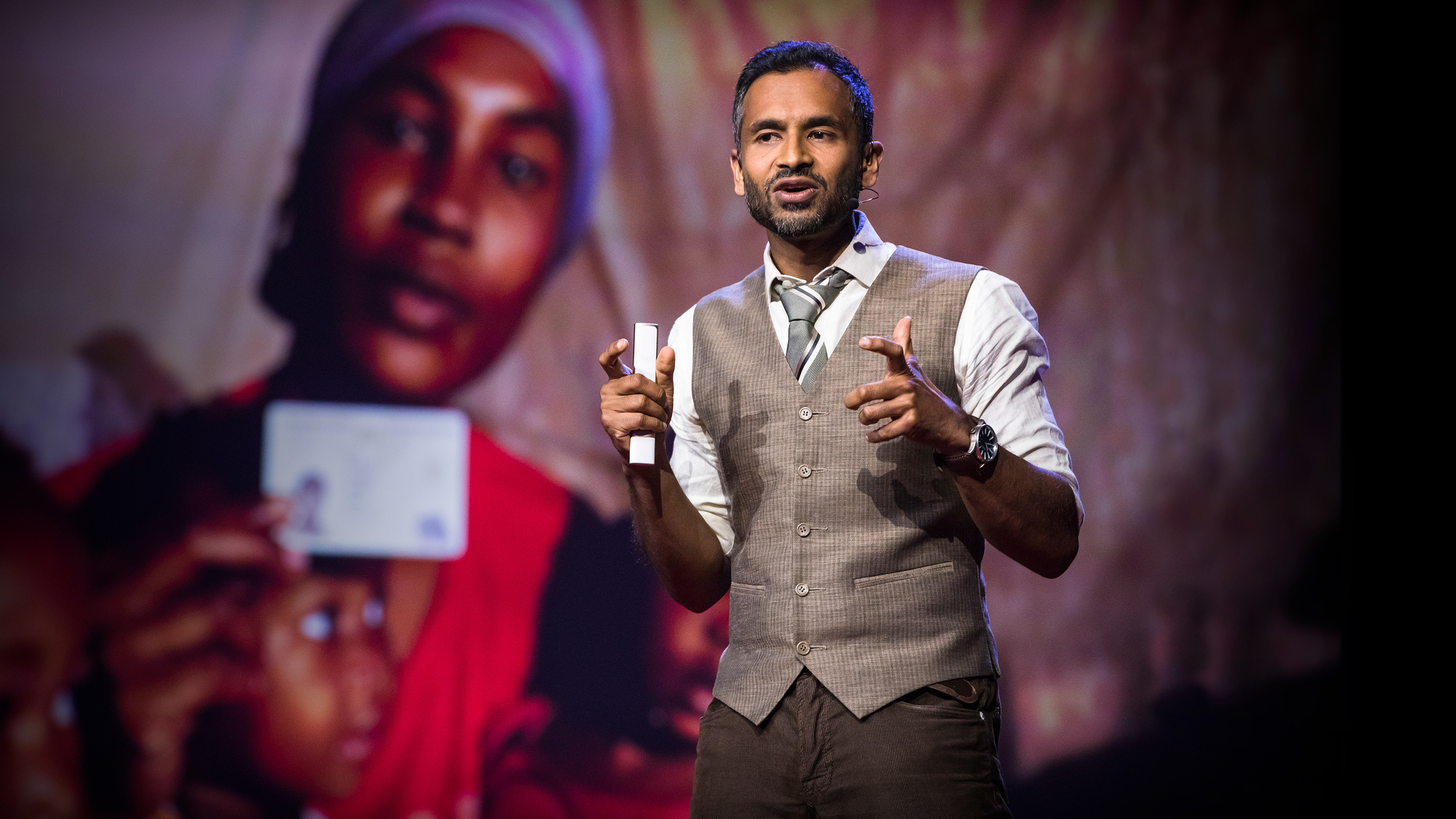 Image for Vivek Maru: How Can We Make Legal Support Accessible To All? Article