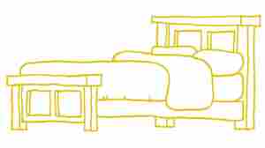 In 'Gmorning, Gnight!' Jonny Sun And Lin-Manuel Miranda Craft A Peppy Pick-Me-Up