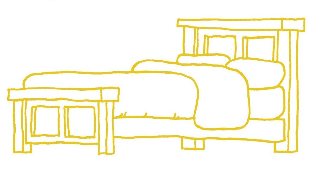 Gmorning, Gnight! by Lin-Manuel Miranda and Jonny Sun