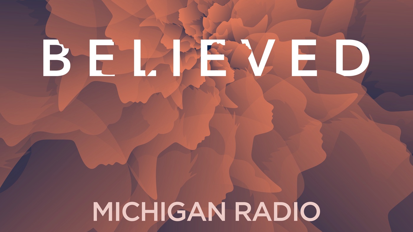 Introducing Believed