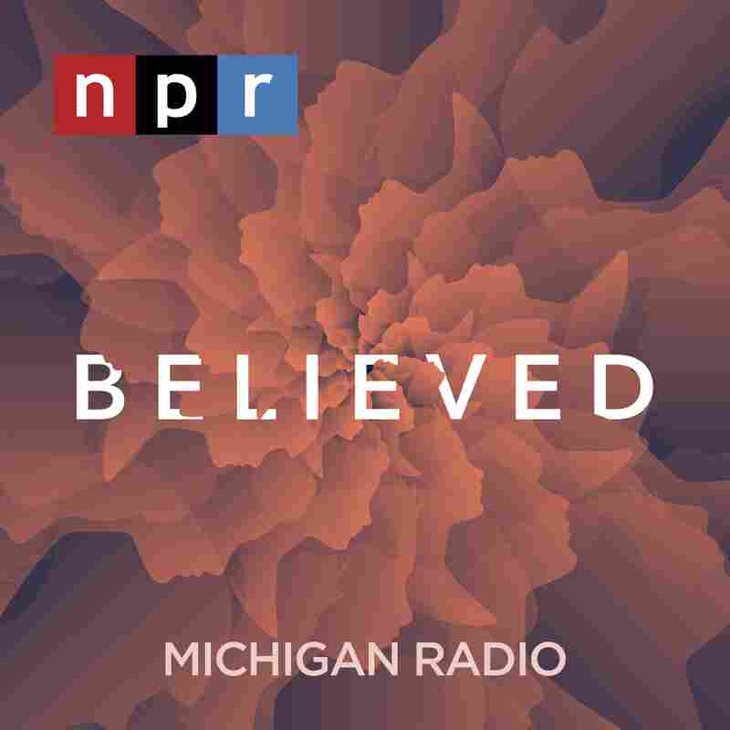 Believed, from Michigan Radio and NPR, explores how young women found their power when well-meaning adults failed them