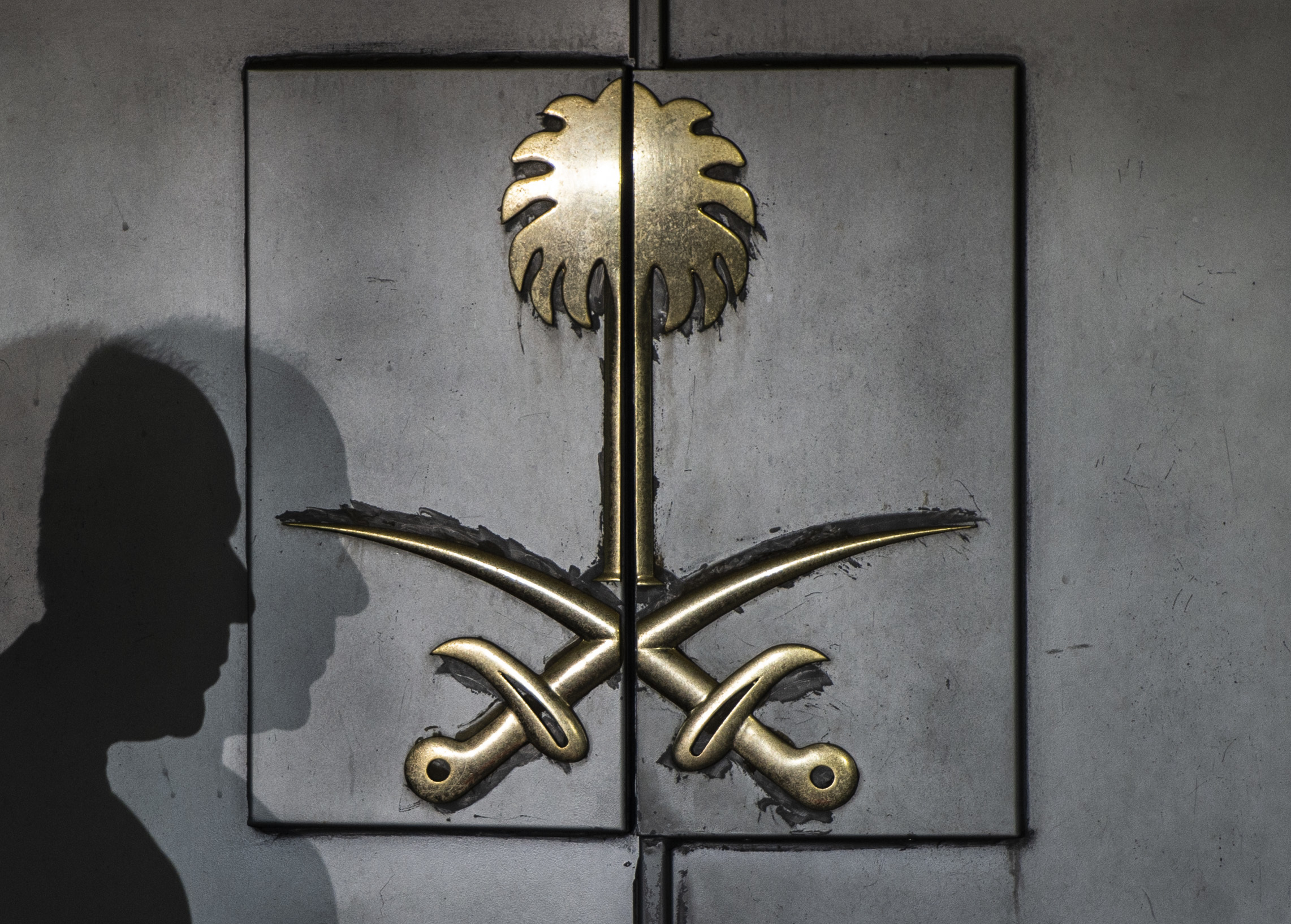 Saudis vow to retaliate with 'greater action' if hit with sanctions