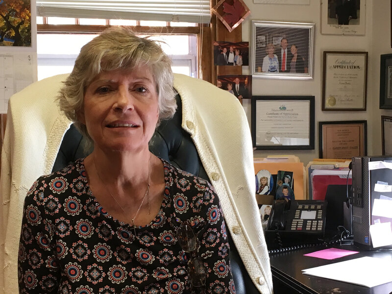 Critic Of Federal Public Lands Management To Join Department Of