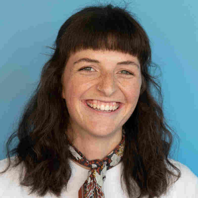 Kristy Guilbault