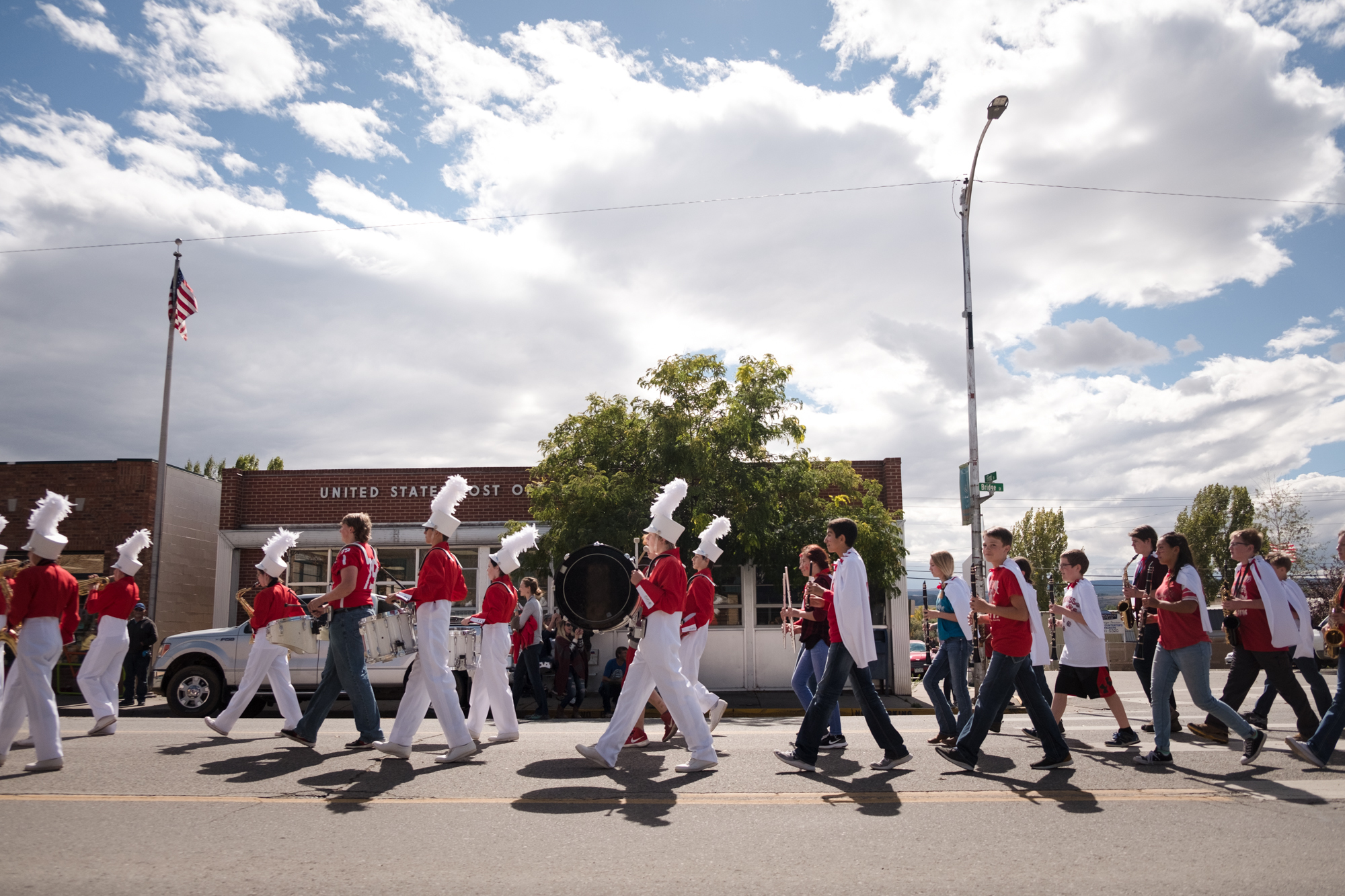 A Rural Colorado Coal County Was Struggling. Then A Tech Company Brought New Jobs NCPR News