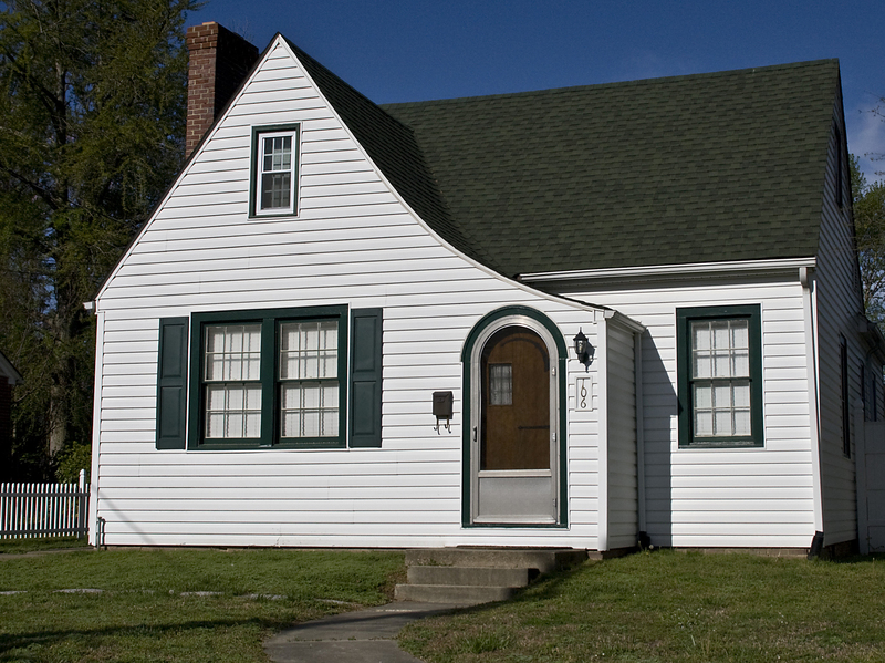 Sears Is Fading, But Memories Of Its MailOrder Homes Endure NPR