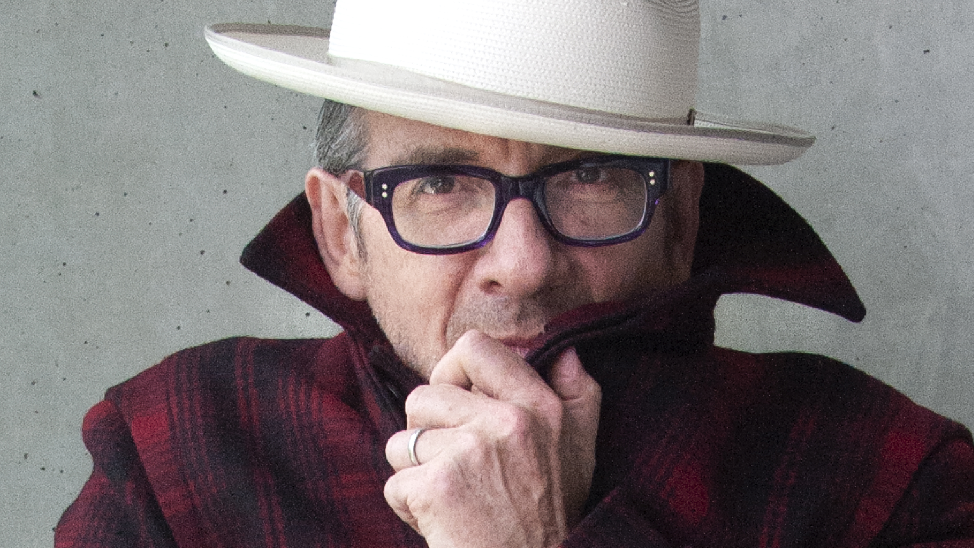 Elvis Costello