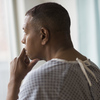Distrust Of Health Care System May Keep Black Men Away From Prostate Cancer Research