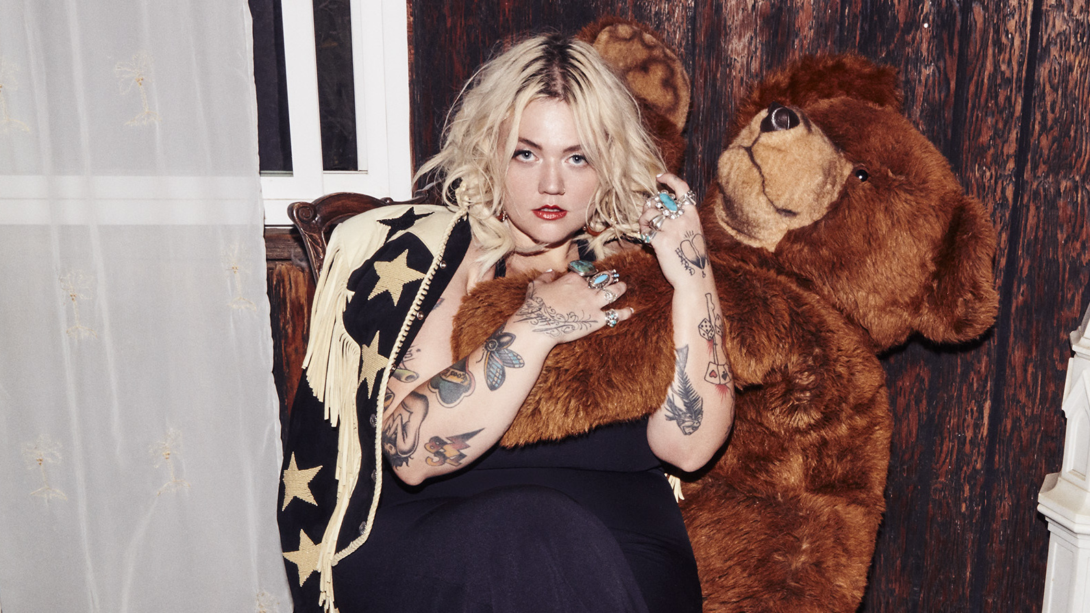 New Music Friday For Oct. 19: 8 Albums You Should Hear Now : All Songs ...