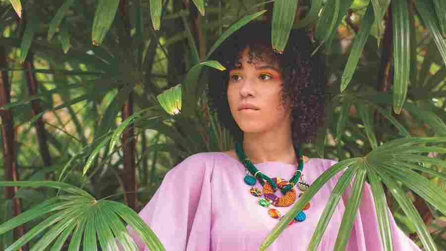 First Listen: Kaia Kater, 'Grenades'