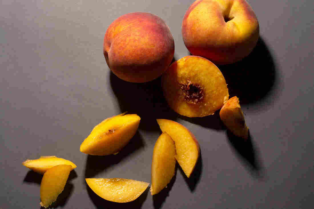 Peaches