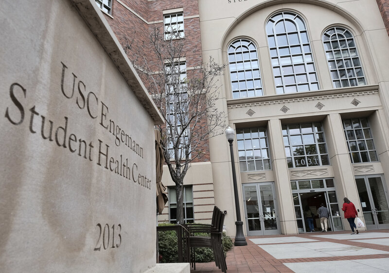 Allegations Of Abuse Of Students With >> Usc Reaches 215 Million Settlement Over Gynecologist Abuse Allegations Of Abuse Of Students With >> Usc Reaches 215 Million Settlement Over Gynecologist Abuse