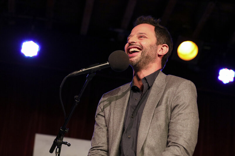 Nick Kroll The Story Of The Toothpaste Wedgie Nick Kroll The Story Of The Toothpaste Wedgie