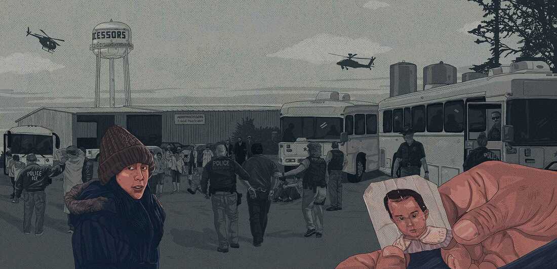 Postville, Iowa Radio Ambulante NPR