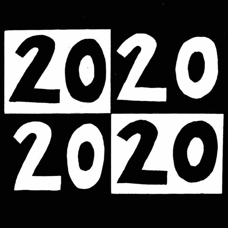 Molly Nilsson, Twenty Twenty