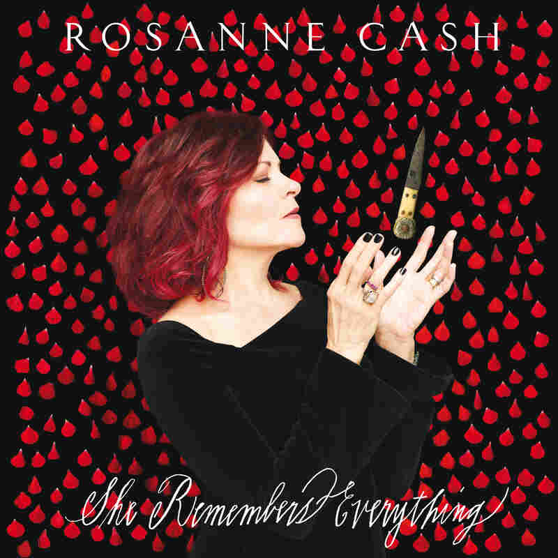 Rosanne Cash
