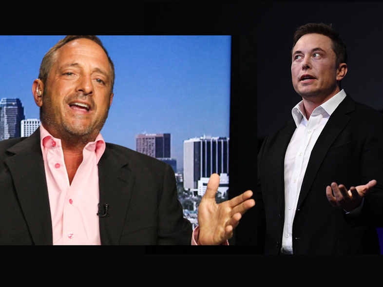 (Michael Newburgh for CNBC, Mark Brake for Getty Images)
