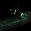 'Oldest Intact Shipwreck Known To Mankind' Found In Depths Of Black Sea