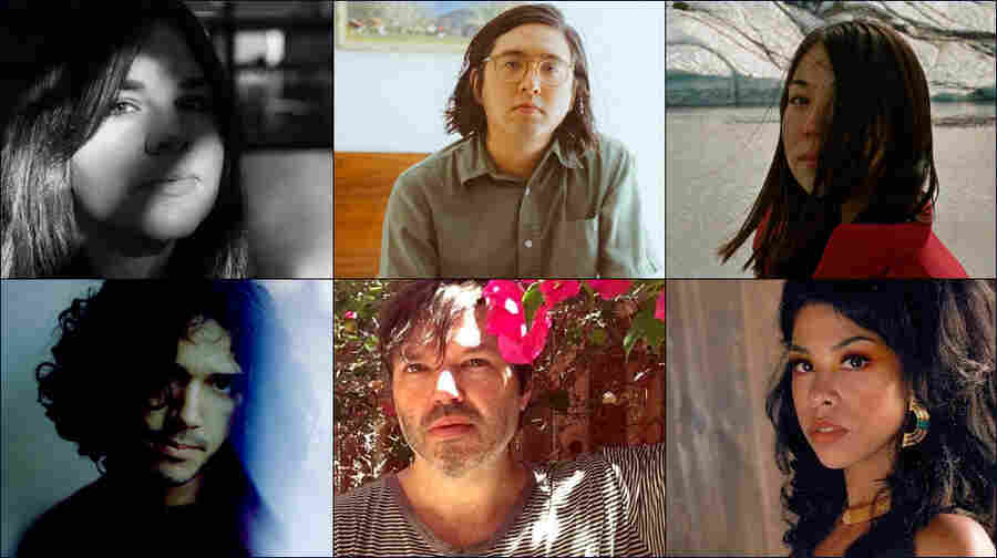 New Mix: Tarriona 'Tank' Ball, J. Fernandez, Tiny Ruins, Koda And More