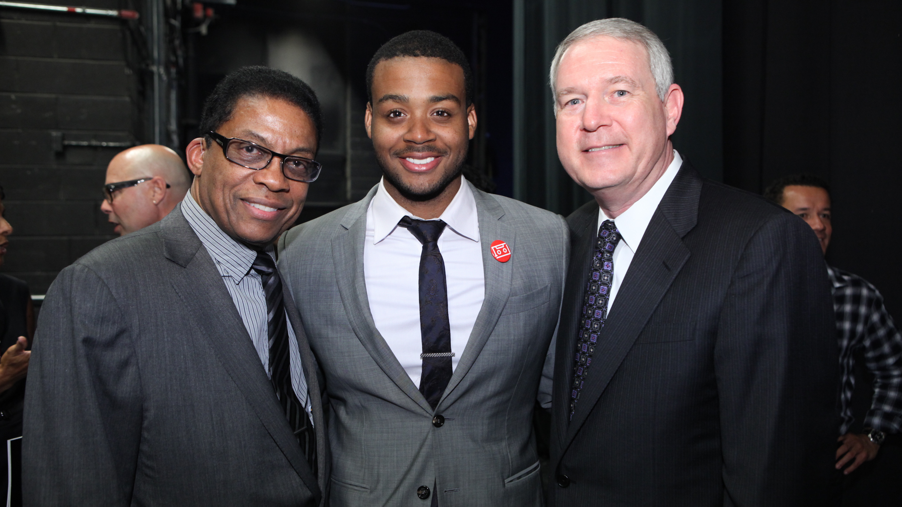 The Thelonious Monk International Jazz Competition Returns NPR Music