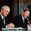 6 Questions About An Arms Control Treaty On The Rocks