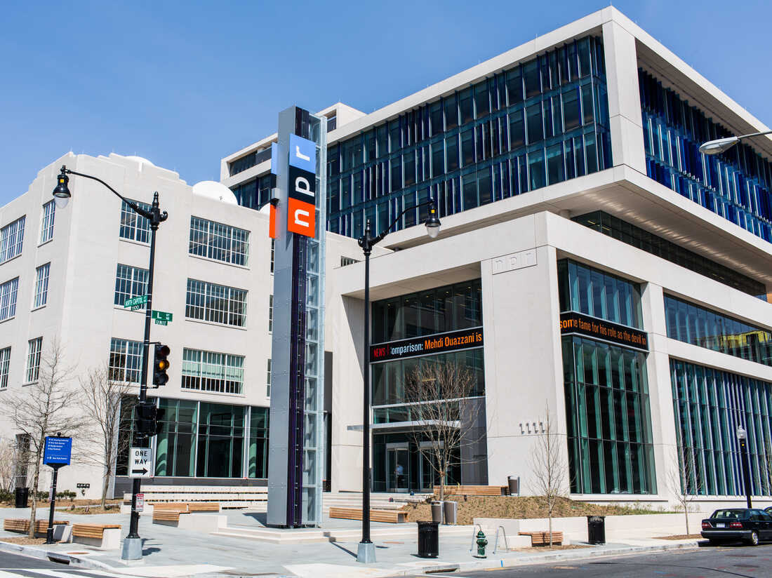 Open, flexible, cost efficient and collaborative, the new NPR headquarters is the home base for NPR News, digital, NPR Music, technical and administrative staff.
