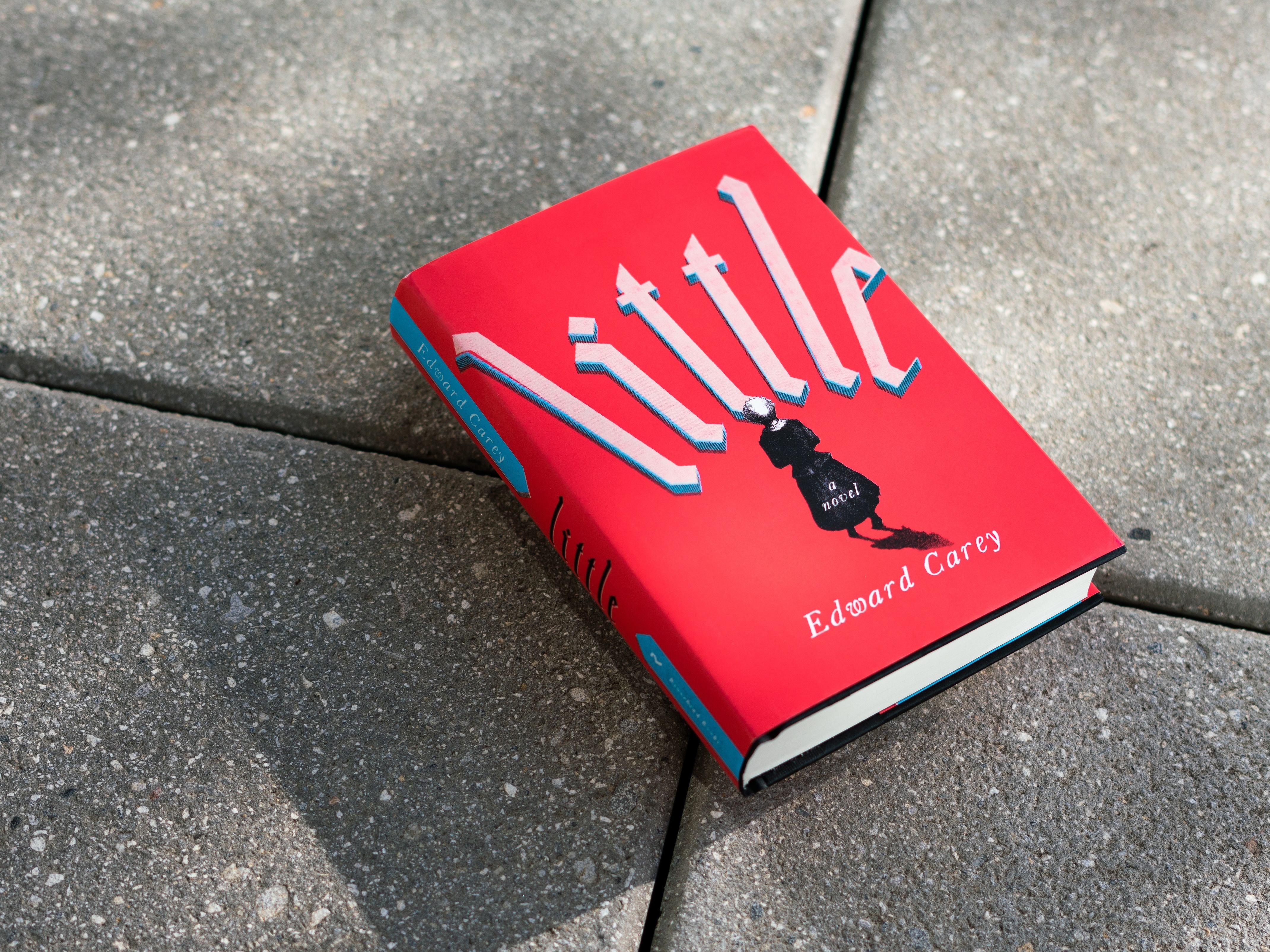 You might learn a 'Little' about Madame Tussaud in new novel based on her life