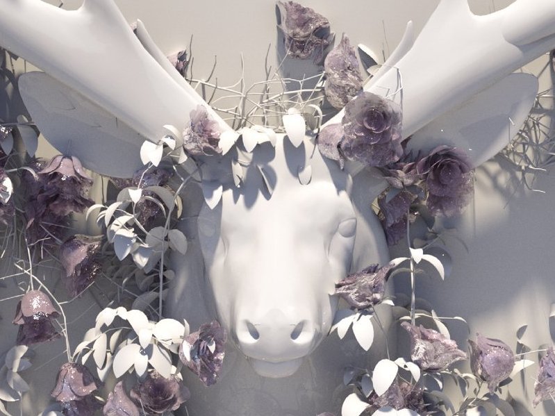 Getting too old for Narnia in 'Light Between Worlds'