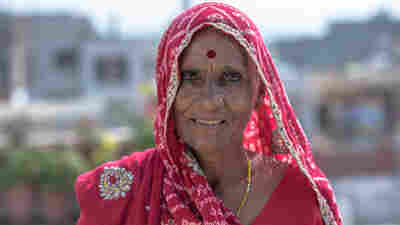 'They Deserve Justice': Mother Of India's #MeToo Speaks Out