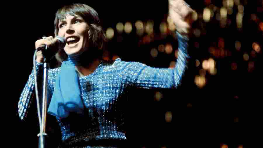 You're Gonna Hear Them Roar: 'I Am Woman' Is An Anthem Beyond Its Era