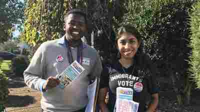 Migrant Caravan In Mexico May Have Impact On Key Senate Race in Tennessee 