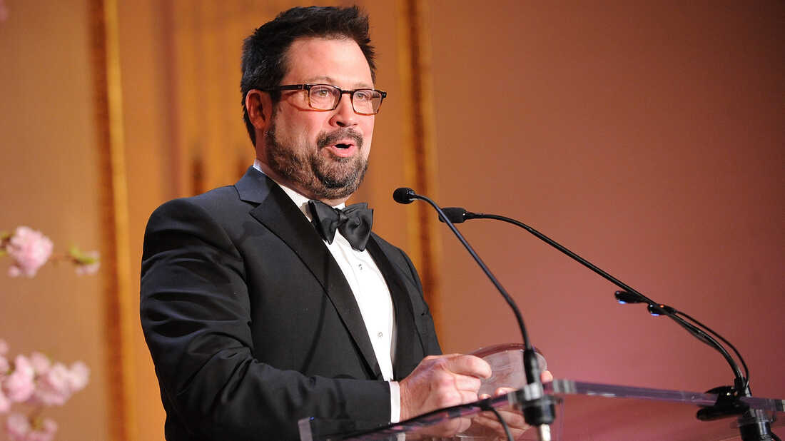 Second Man Accuses Opera Star David Daniels Of Sexual Assault