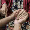 Language Barrier Means Millions Of Elderly Can't Access Alzheimer's Trials