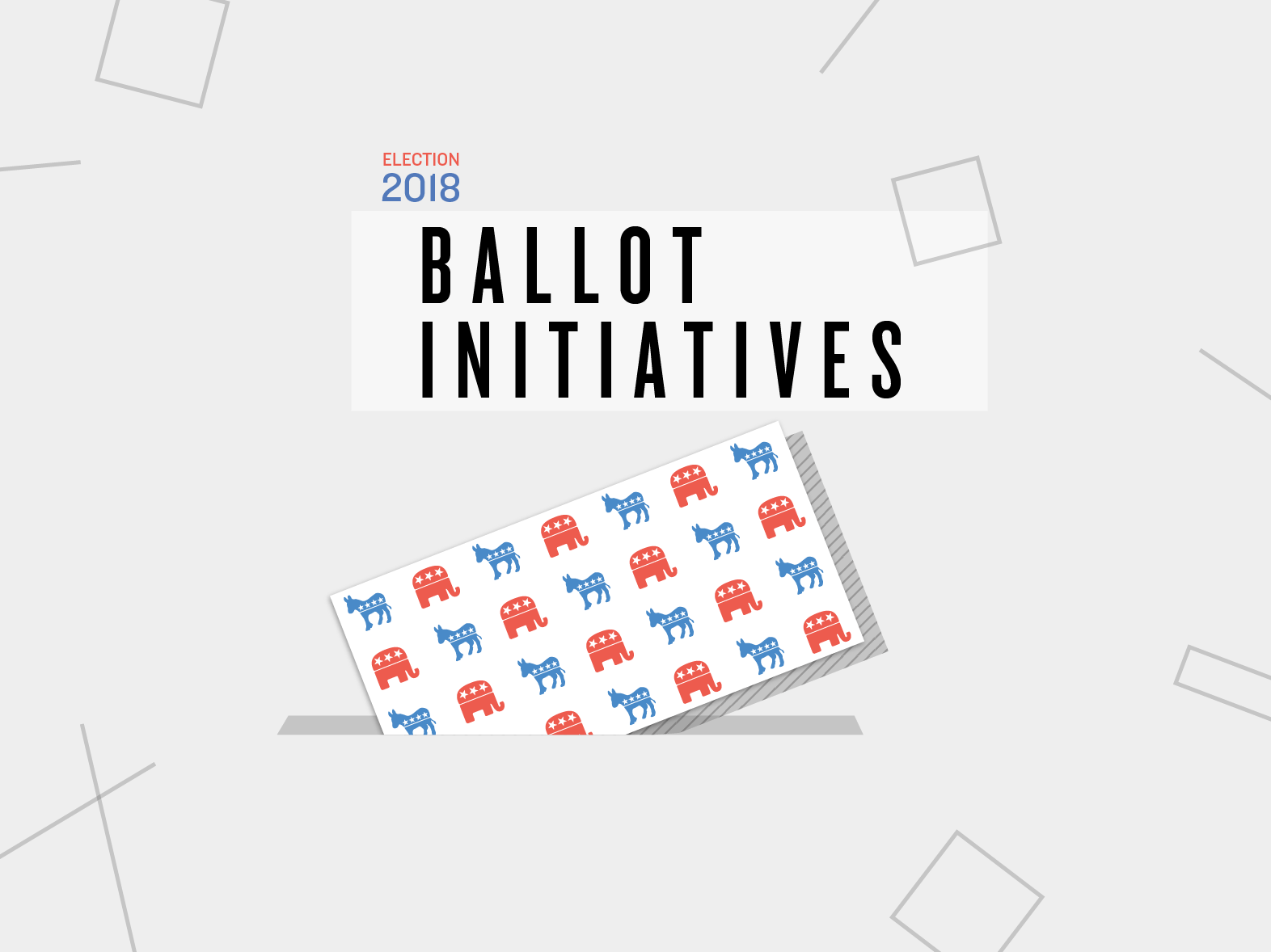 Follow live results of key ballot initiatives across the country. (NPR)