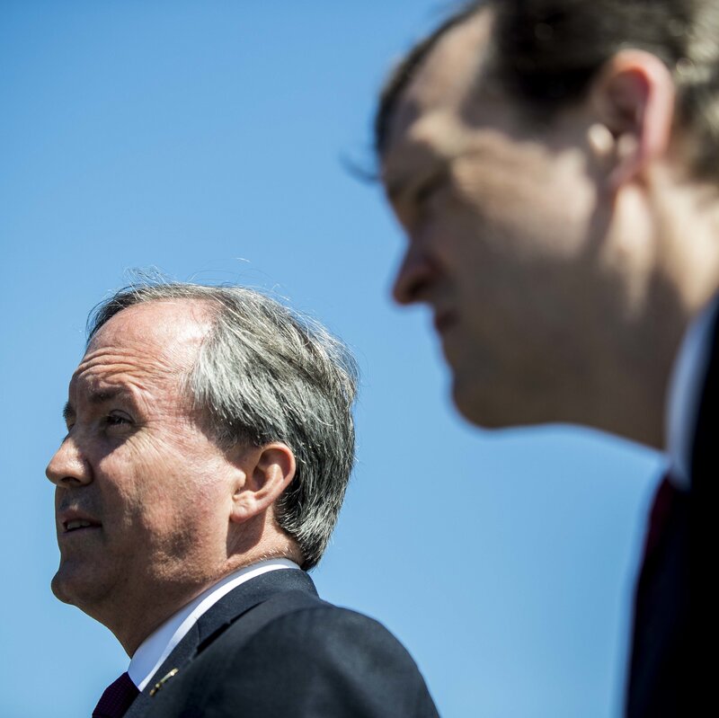 In Texas Questions About Prosecuting >> Ahead Of The 2018 Election Texas Ag Ramps Up Voter Fraud In Texas Questions About Prosecuting >> Ahead Of The 2018 Election Texas Ag Ramps Up Voter Fraud
