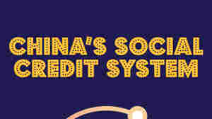 #871: Blacklisted In China