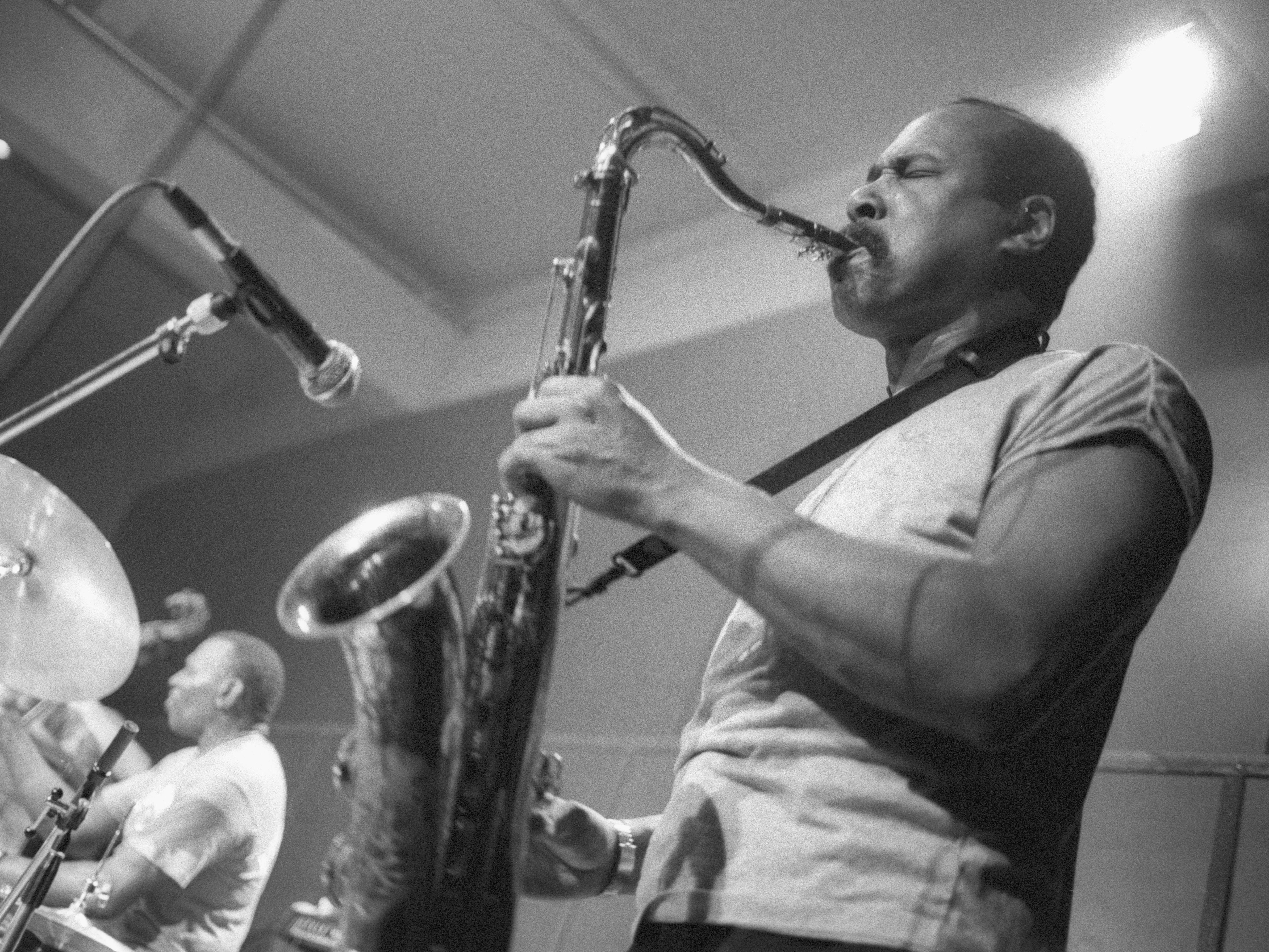 Sonny Fortune, Stalwart Saxophonist Of New York, Dies At 79