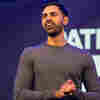 Hasan Minhaj Breaks Through Dunk Fatigue With 'Patriot Act'