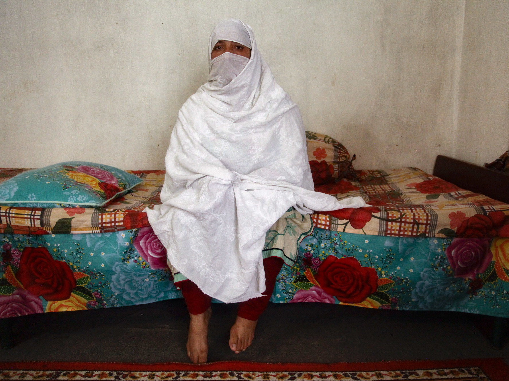 Why The Abortion Rate In Pakistan Is One Of The World's Highest