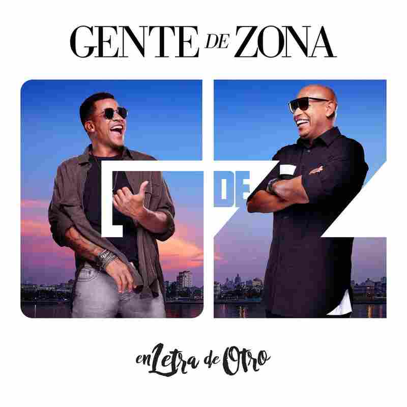 Gente De Zona, "Las 40"