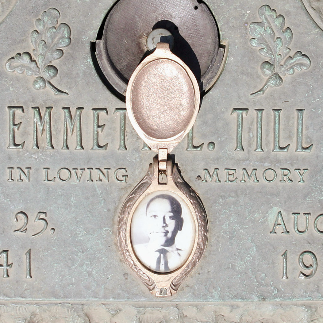 'Let The People See': It Took Courage To Keep Emmett Till's Memory Alive